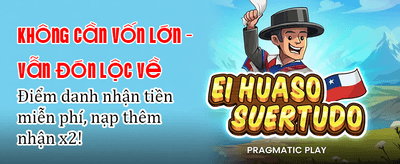 Attractive First Deposit Bonus