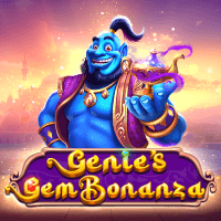Genie Gem Bonanza