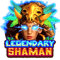Legendary Sorceress