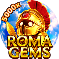 Roma City Gem