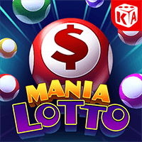 Lottery Mania